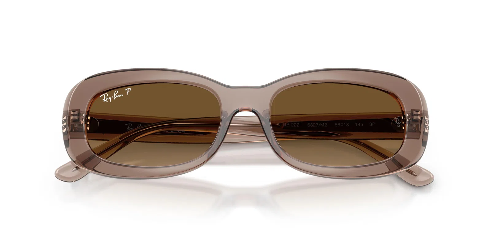 Ray-Ban 2221 Sunglasses - view 23